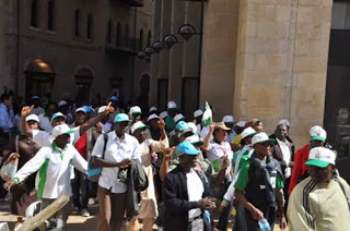 NCPC PLANS TO EXTEND PILGRIMAGE OPERATIONS TO TURKEY AND UGANDA